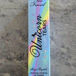 Too Faced Unicorn Tears